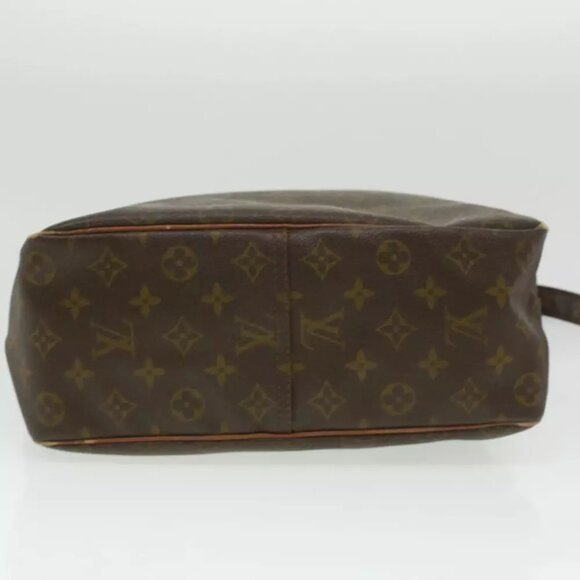 LOUIS VUITTON Monogram Marceau Shoulder Bag M40264 LV Auth ar8774 - Picture 4 of 16